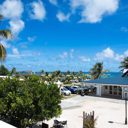Blue Bo Apartamento Orient Bay Exterior foto
