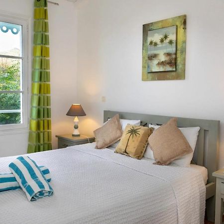 Blue Bo Apartamento Orient Bay Exterior foto