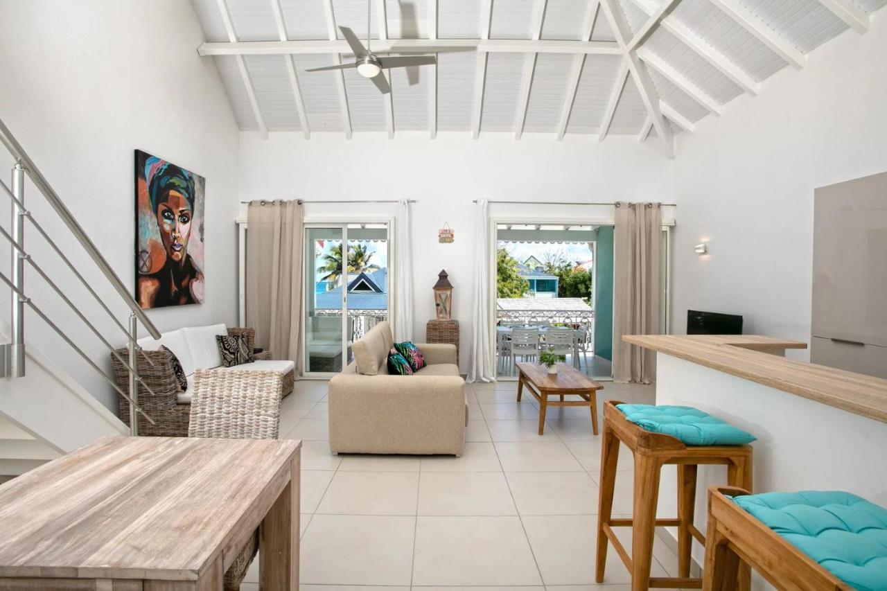 Blue Bo Apartamento Orient Bay Exterior foto