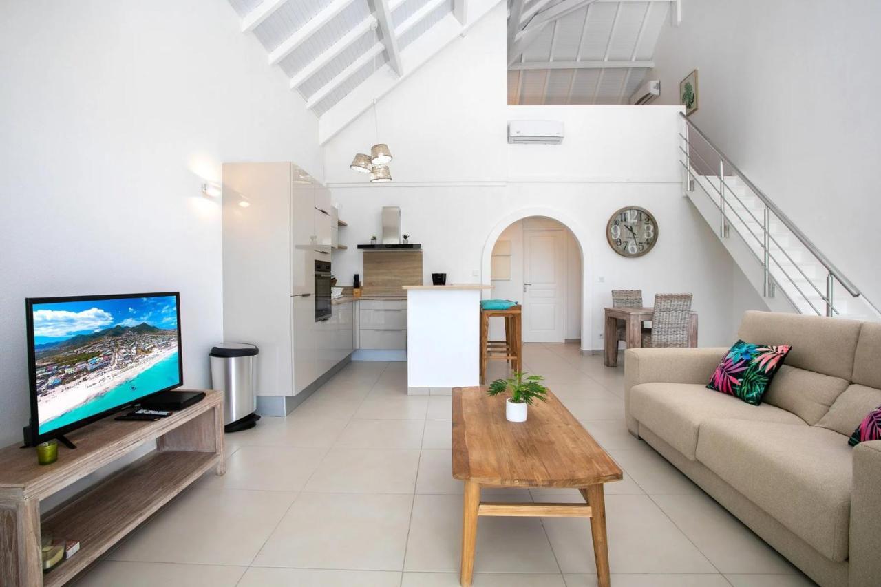 Blue Bo Apartamento Orient Bay Exterior foto