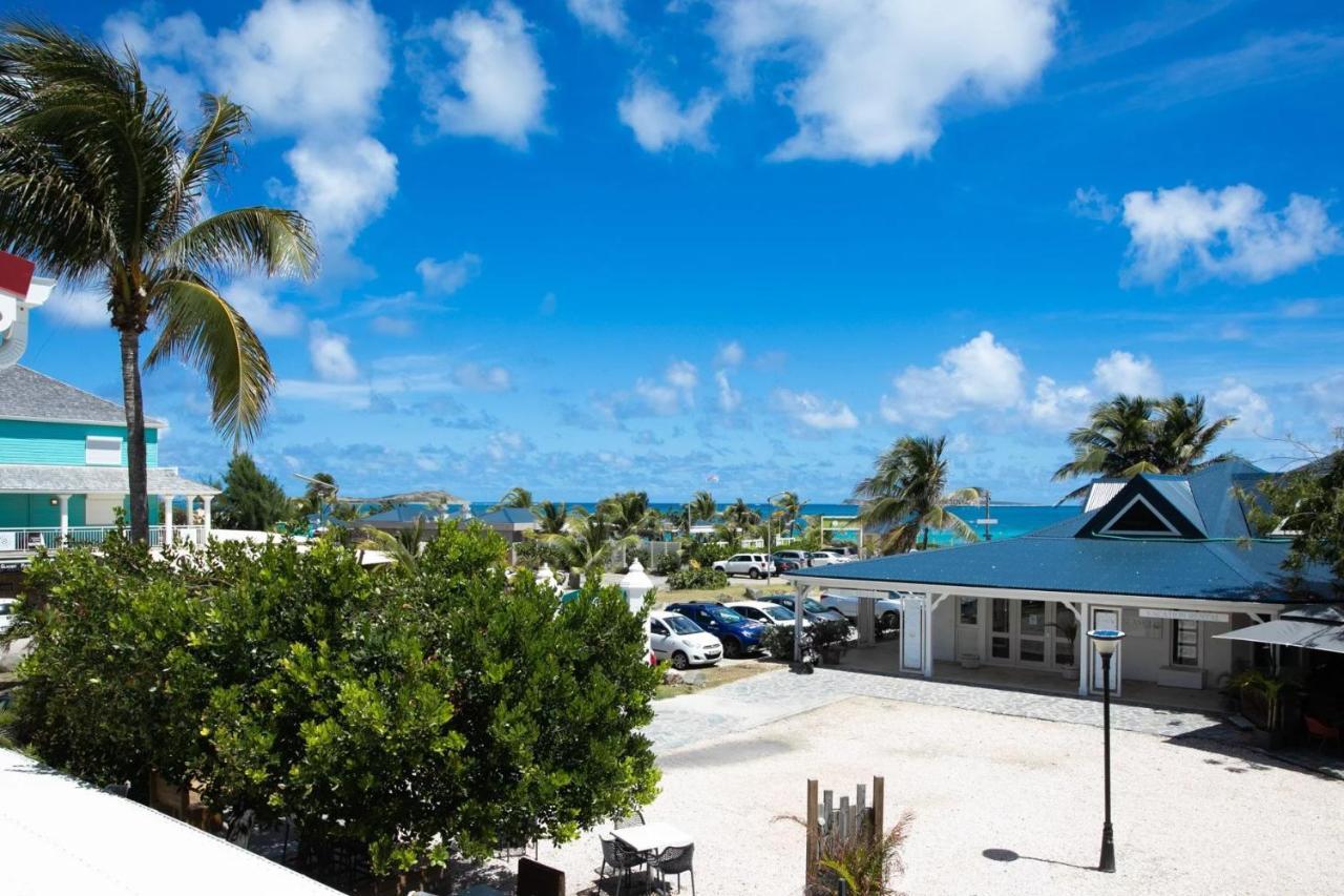 Blue Bo Apartamento Orient Bay Exterior foto