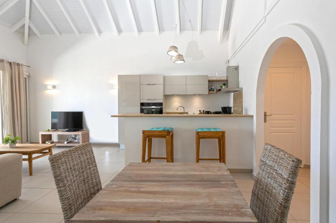 Blue Bo Apartamento Orient Bay Exterior foto