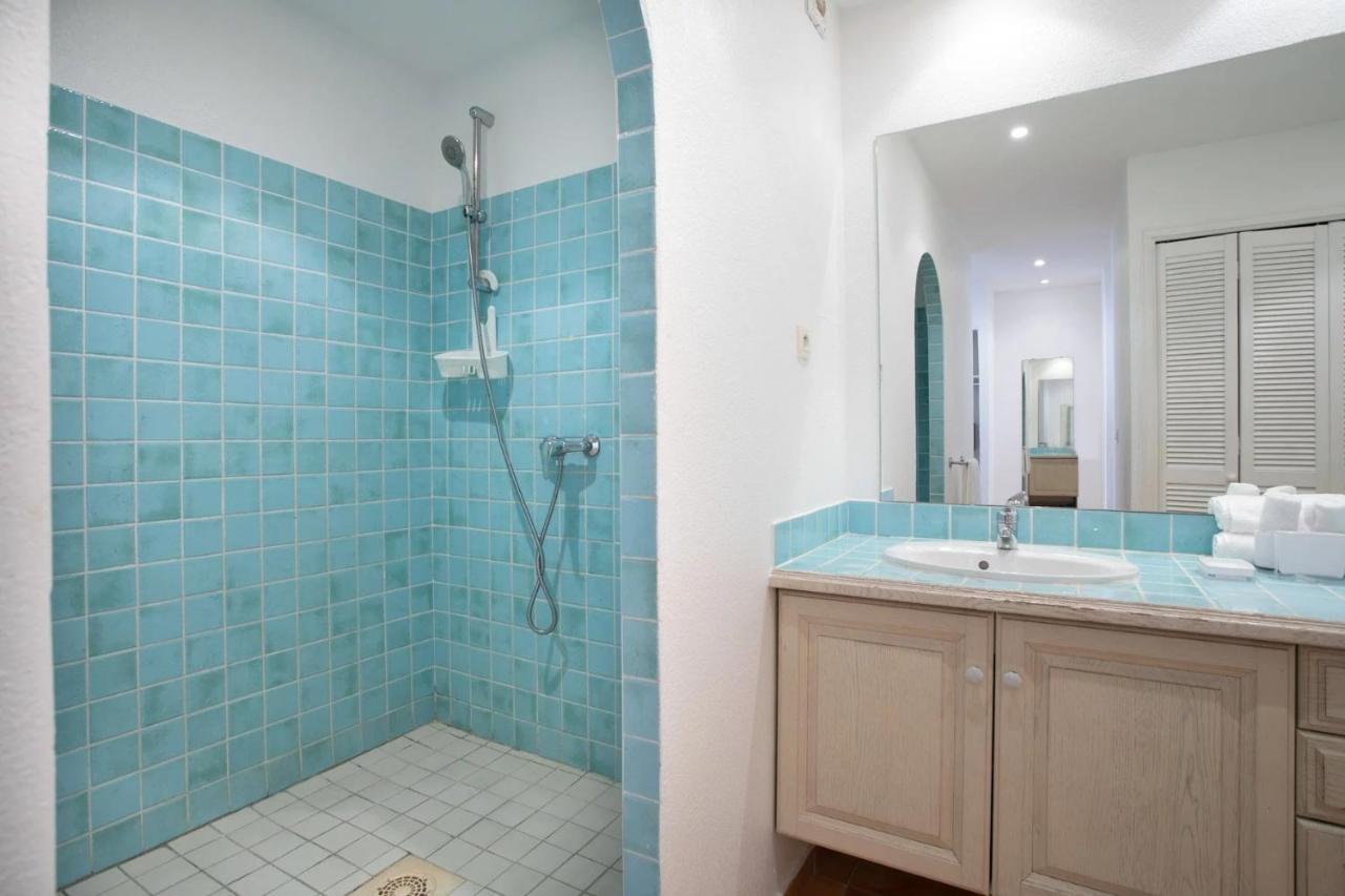 Blue Bo Apartamento Orient Bay Exterior foto
